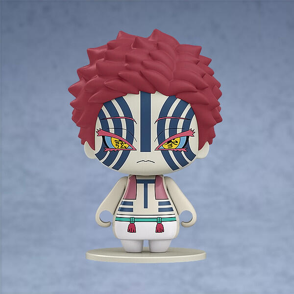 代理版 好微笑 GSC 代理版 盒玩 Pocket Maquette 鬼滅之刃04 <一中盒6入> 