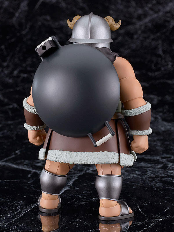 預購26年4月 figma 迷宮飯 先西 