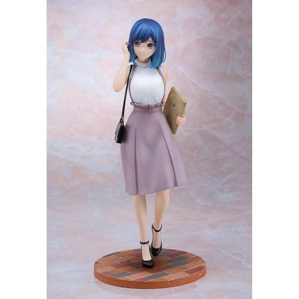 好微笑 GSC 代理版 1/6 我推的孩子 黑川茜 Date Style Ver. 