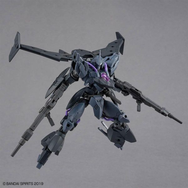 萬代 30MM 組裝模型輕作戰 1/144 EXM-Σ2 維爾德諾瓦（仿製機）組裝模型 