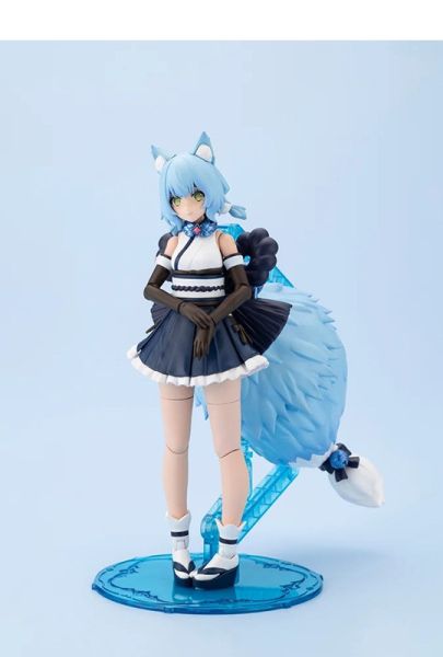 預購11月 壽屋 阿爾卡納蒂亞 ARCANADEA 結雲 ReACT-C 