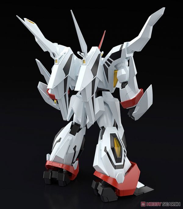 好微笑 GSC 代理版 MODEROID 天之傑歐萊馬 