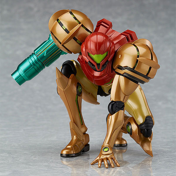 預購26年2月 figma 密特羅德 究極3：墮落 薩姆斯·亞蘭 究極3 