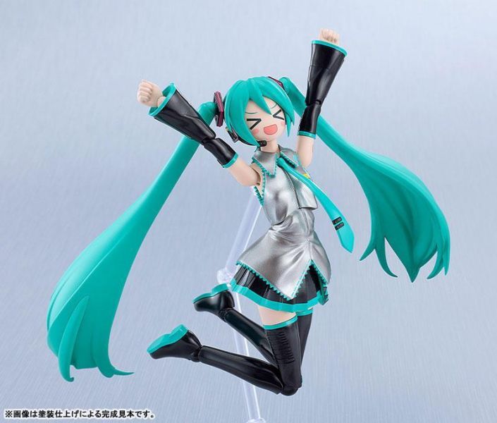 預購27年1月 GSC PLAMATEA 初音未來 組裝模型 