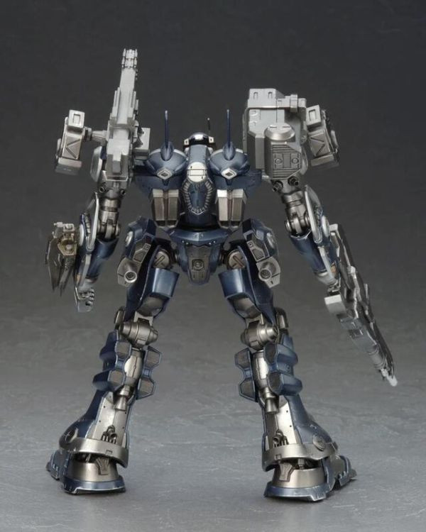 壽屋 1/72 機戰傭兵 幻影 MIRAGE C01-GAEA 組裝模型 