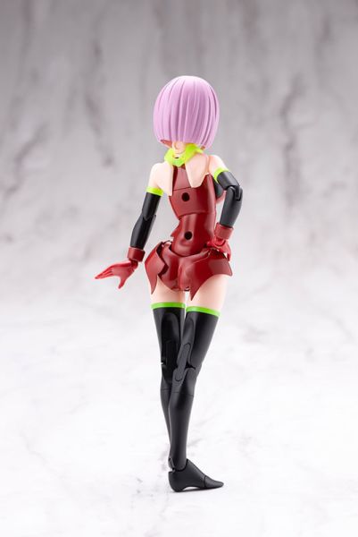 預購26年3月 壽屋 女神裝置 彈丸騎士 處刑者 HELL BLAZE 一般版 