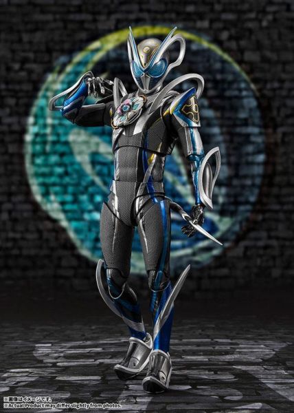 預購27年2月 萬代 SHF 假面騎士MY-TH (初回生產) 