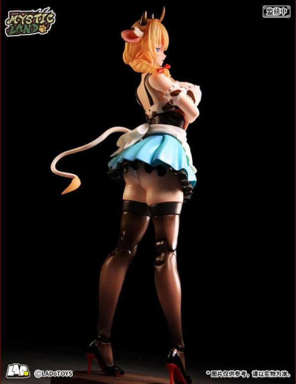 預購26年Q2 LADoTOYS ERA-003 黛西·托瑞斯 啤酒女郎樣式 1/12 