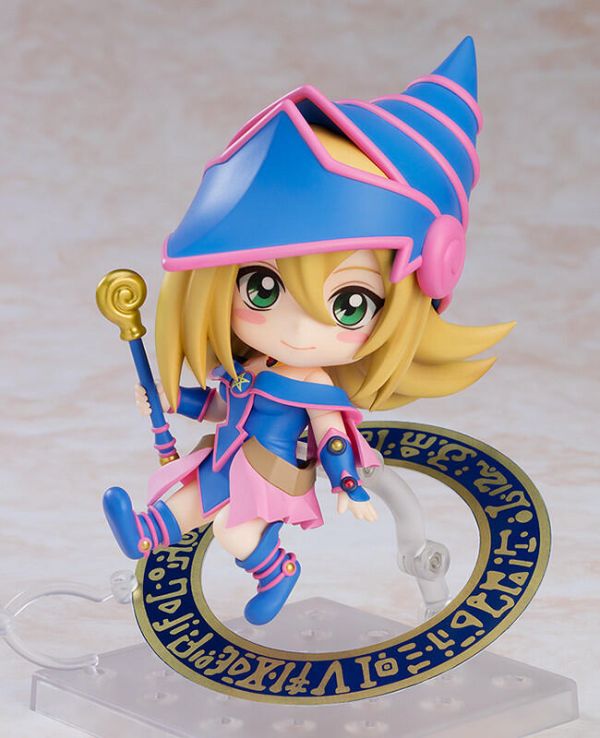 代理版 GSC 黏土人 遊戲王 怪獸之決鬥 黑魔導女孩 