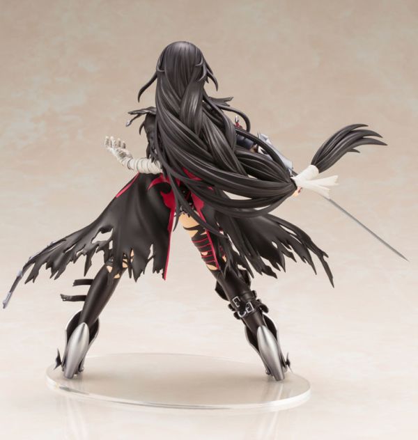 預購26年6月 壽屋 緋夜傳奇 薇爾貝特 克拉弗 1/8 PVC S1127 