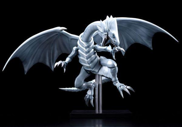 壽屋 OSHI WORKS 心推工坊 遊戲王 怪獸之決鬥 青眼白龍 D1107 