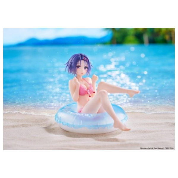 預購9月 TAITO 景品 出包王女 Aqua Float 水上漂浮女孩 西連寺春菜 