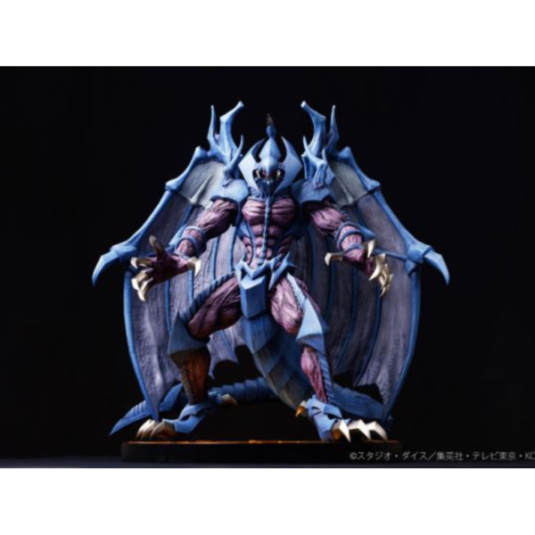 預購8月 ADK EMOTIONS 遊戲王GX 三幻魔 幻魔皇拉比艾爾 