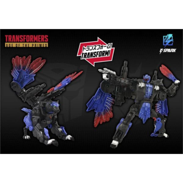 預購26年5月 TAKARATOMY 變形金剛 AOTP-33 利爪 