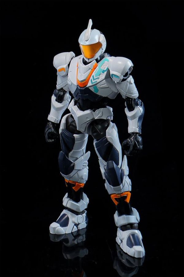 預購01月 海洋堂 ARTPLA sculpture works 機械哥吉拉 Re: Imagination 未塗裝模型 