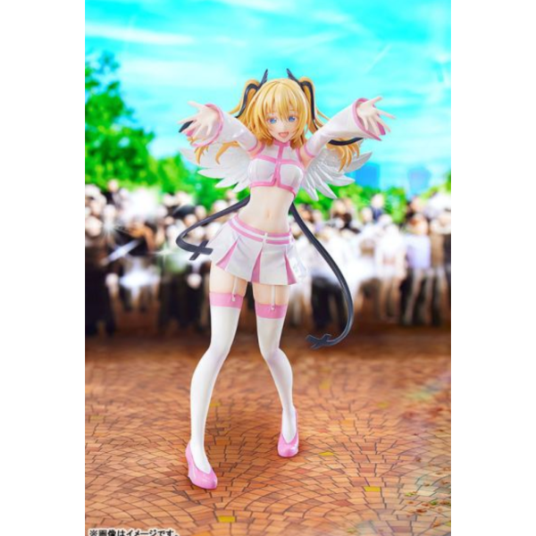 角川 Kdcolle 2.5次元的誘惑 莉莉艾露 半深淵型態 