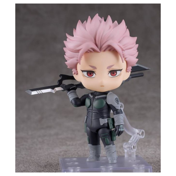 預購26年5月 GSC 黏土人 怪獸8號 鳴海弦 