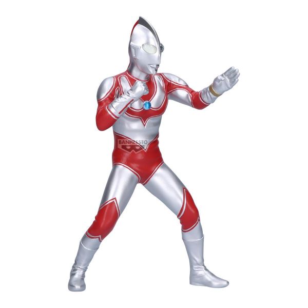 預購8月 BP景品 歸來的超人力霸王 英雄勇像 Ultraman Jack 