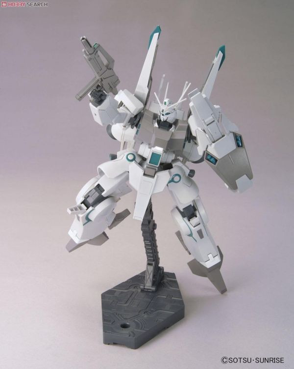 萬代 BANDAI 1/144 鋼彈模型 HGUC #170 銀彈 組裝模型 