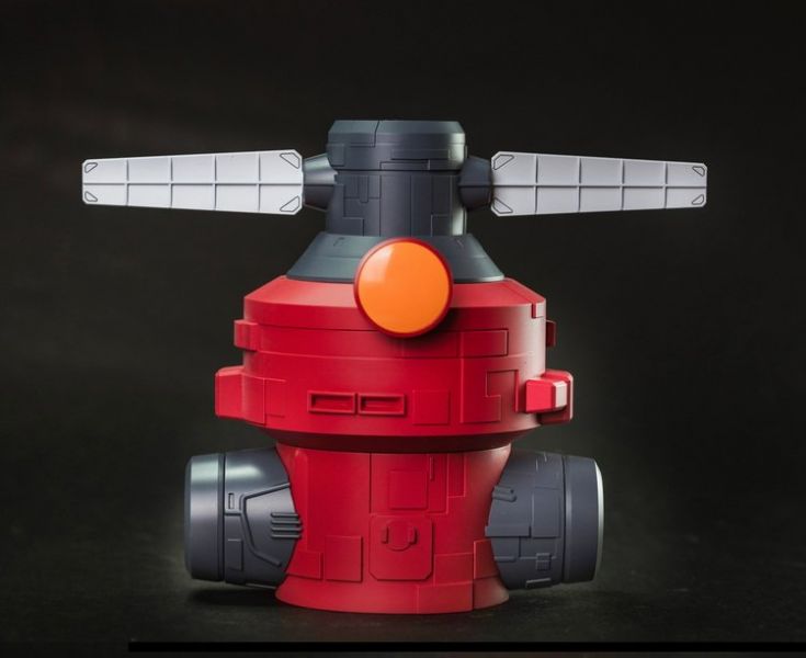 EW RG HG 1/144 地球擂台柱 武器配件包 組裝模型  