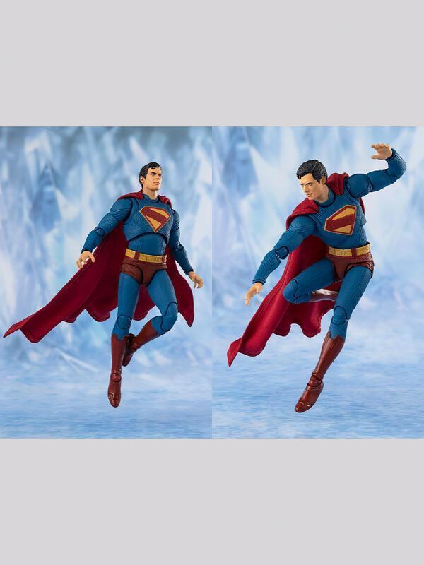 萬代 代理版 SHF 超人 2025 