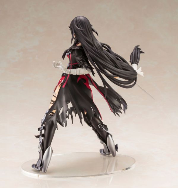 預購26年6月 壽屋 緋夜傳奇 薇爾貝特 克拉弗 1/8 PVC S1127 
