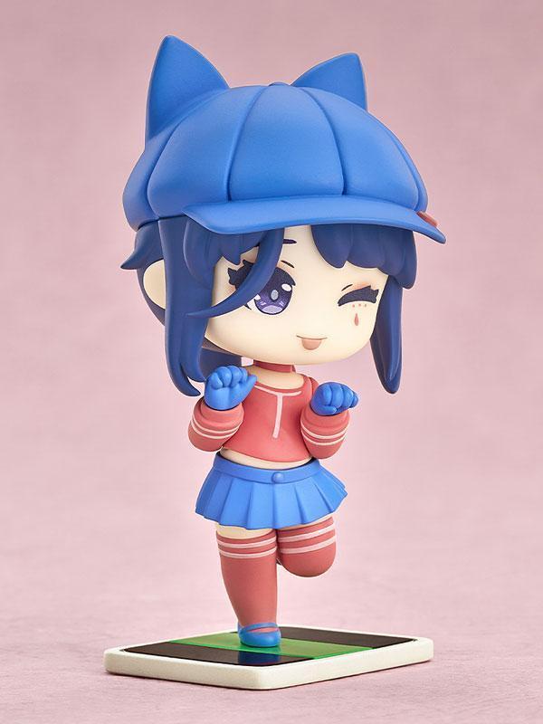 預購12月 GSC Mini Memory Cappie 