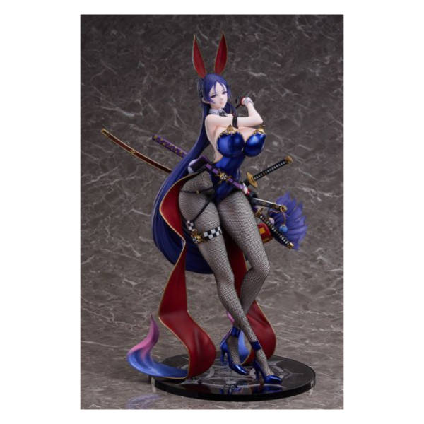 預購26年4月 FREEing FGO Fate/Grand Order 源賴光 兔女郎Style 1/4 