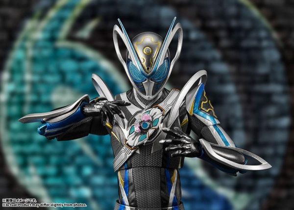 預購27年2月 萬代 SHF 假面騎士MY-TH (初回生產) 