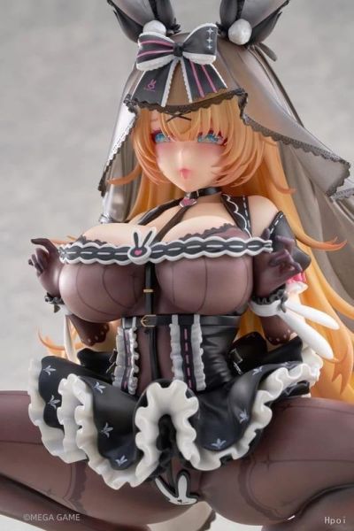 預購12月 Freyja 交錯戰線 莉普絲 誘惑束縛 1/6 霧面絲襪版 
