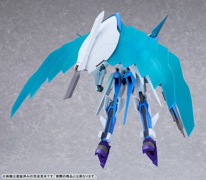 預購26年2月 GSC MODEROID BUDDY COMPLEX Valiancer LUXON 