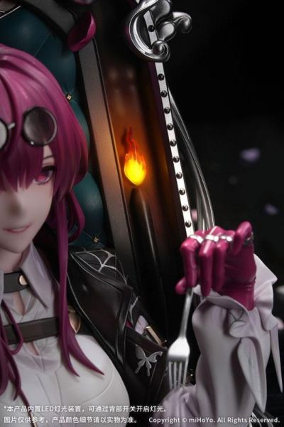 預購27年1月 Myethos Diorama系列 崩壞 星穹鐵道 卡芙卡 只需等待Ver 