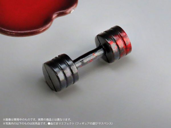 預購26年1月 M.I.C Pripra 1/12 公仔用道具 懸疑1.5+α 