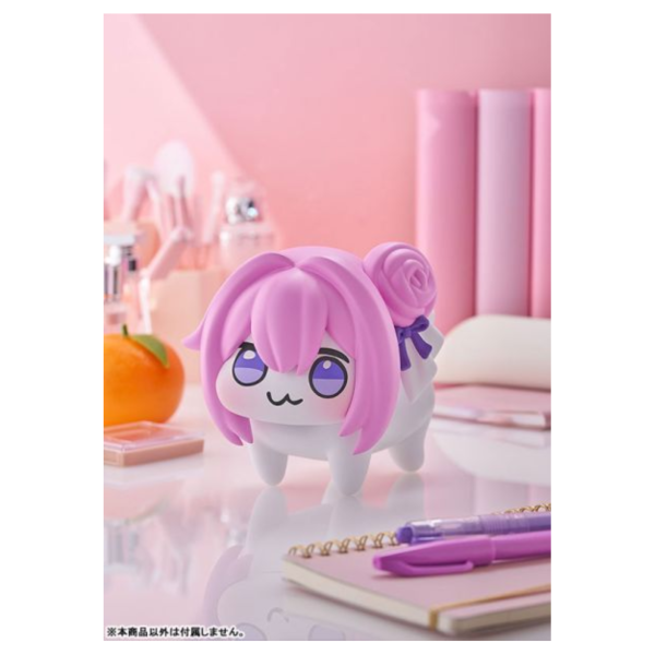 預購26年6月 Max Factory 勝利女神：妮姬 DORO 存錢筒 高約13公分 