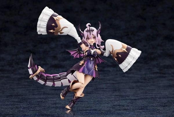 預購26年2月 壽屋 阿爾卡納蒂亞 ARCANADEA  吉伊 姬 Gi 組裝 