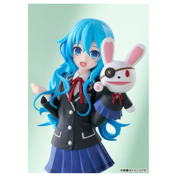 預購26年1月 GSC POP UP PARADE 約會大作戰 四糸乃 制服Ver. L size 