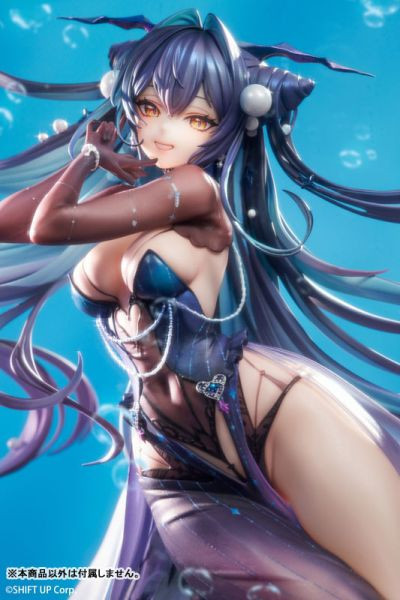 預購26年10月 HobbySakura 勝利女神 妮姬 小美人魚 深淵之花 一般版 