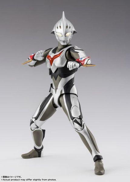 代理版 S.H.Figuarts SHF 超人力霸王 納克斯 奈克瑟斯 幼年型態 