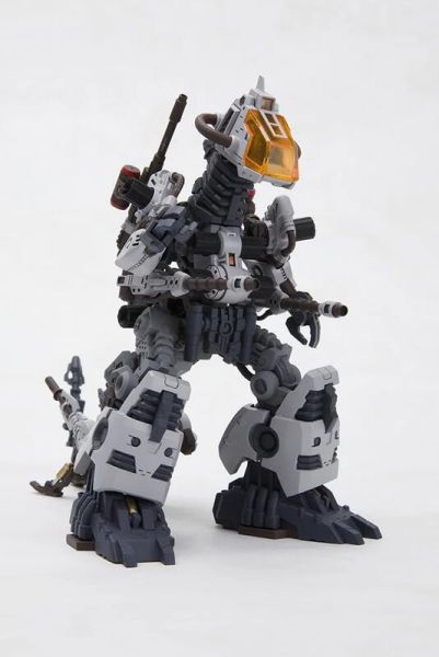 預購25年6月 壽屋 1/72 ZOIDS 洛伊德 RZ-014 殺手恐龍 再販 組裝模型 