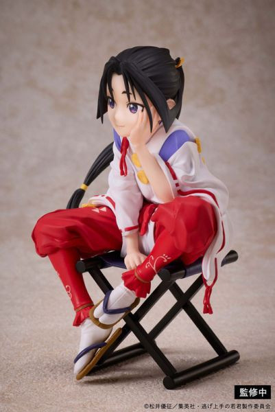 ANIPLEX 擅長逃跑的殿下 北條時行 無比例完成品 