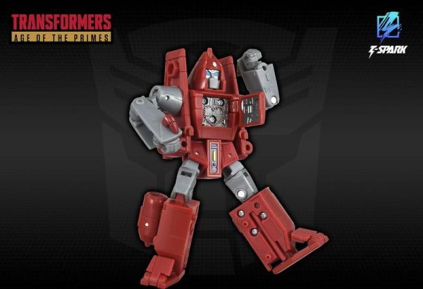 預購9月 TAKARATOMY 變形金剛 AOTP-37 滑翔機 Powerglide 