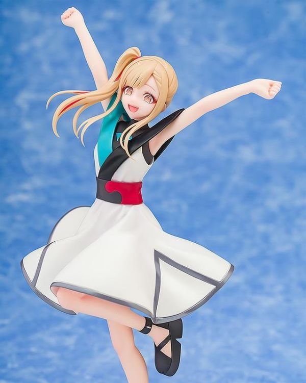 預購27年4月 Wonderful Works 超時空輝耀姬！輝耀 聯動演唱會Ver 