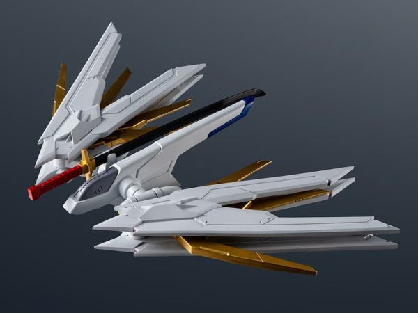 預購26年6月 代理版 GUNDAM UNIVERSE 鋼彈SEED FREEDOM 全能攻擊自由鋼彈 