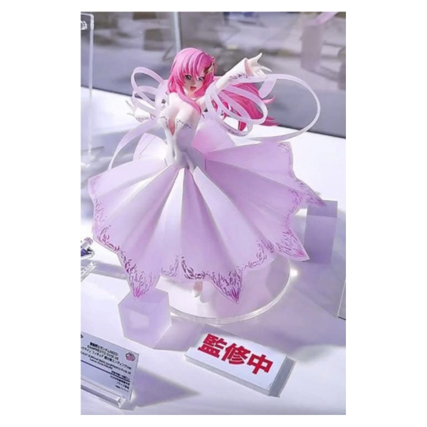 預購未定月 BP 景品 鋼彈SEED BANPRESTO EVOLVE 拉克絲 克萊因 曉之車 ED服裝 