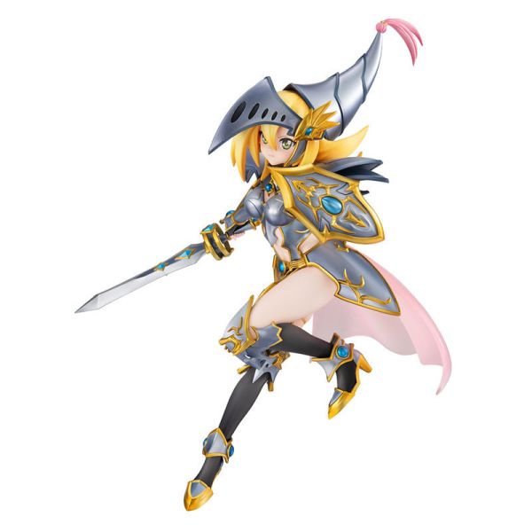 預購26年2月 MH限定 ART WORKS MONSTERS 遊戲王 龍騎士黑魔導女孩 
