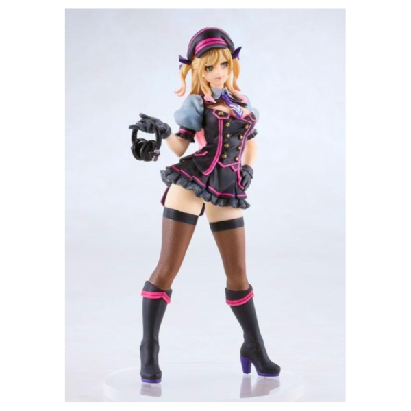 預購10月 MF 組裝模型 PLAMAX MF-100 Nene Ver 2.0 