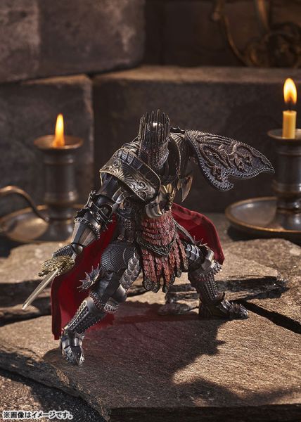 預購26年5月 figma Dragon's Dogma2 龍族教義2 覺醒者 