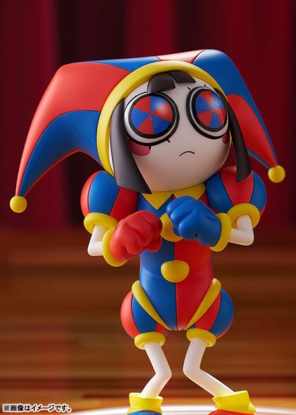 預購12月 GSC POP UP PARADE 驚奇數位馬戲團 帕姆尼 