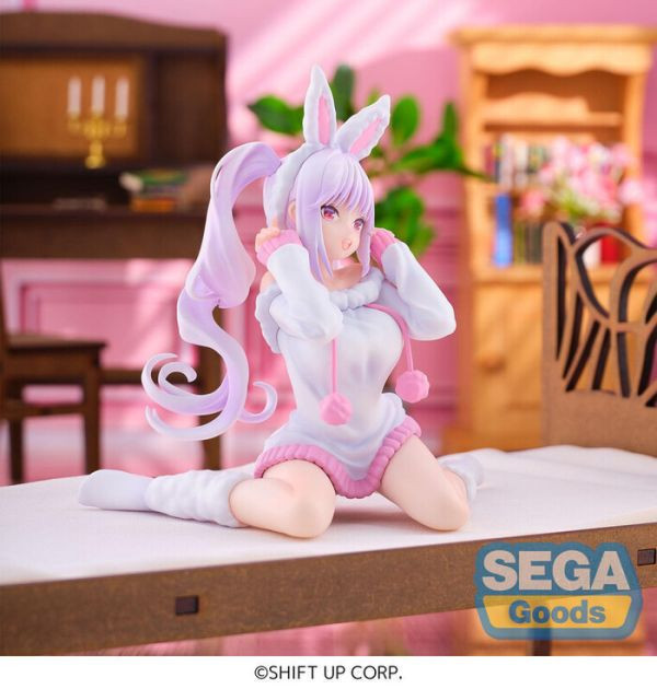 SEGA 景品 勝利女神:妮姬 Yumemirize 愛麗絲 