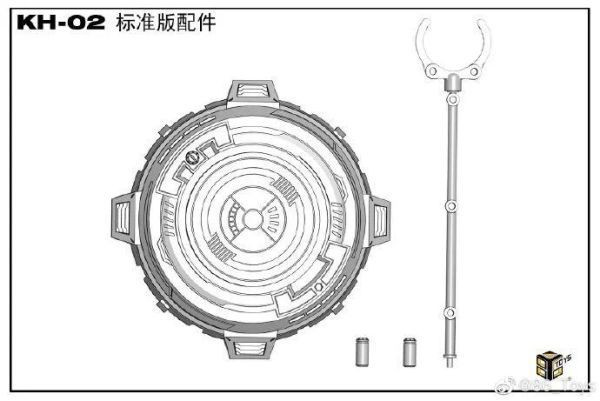 86Toys 1/12 發光展示台 地台 台座 豪華版 豪華版&普通版 雙色 